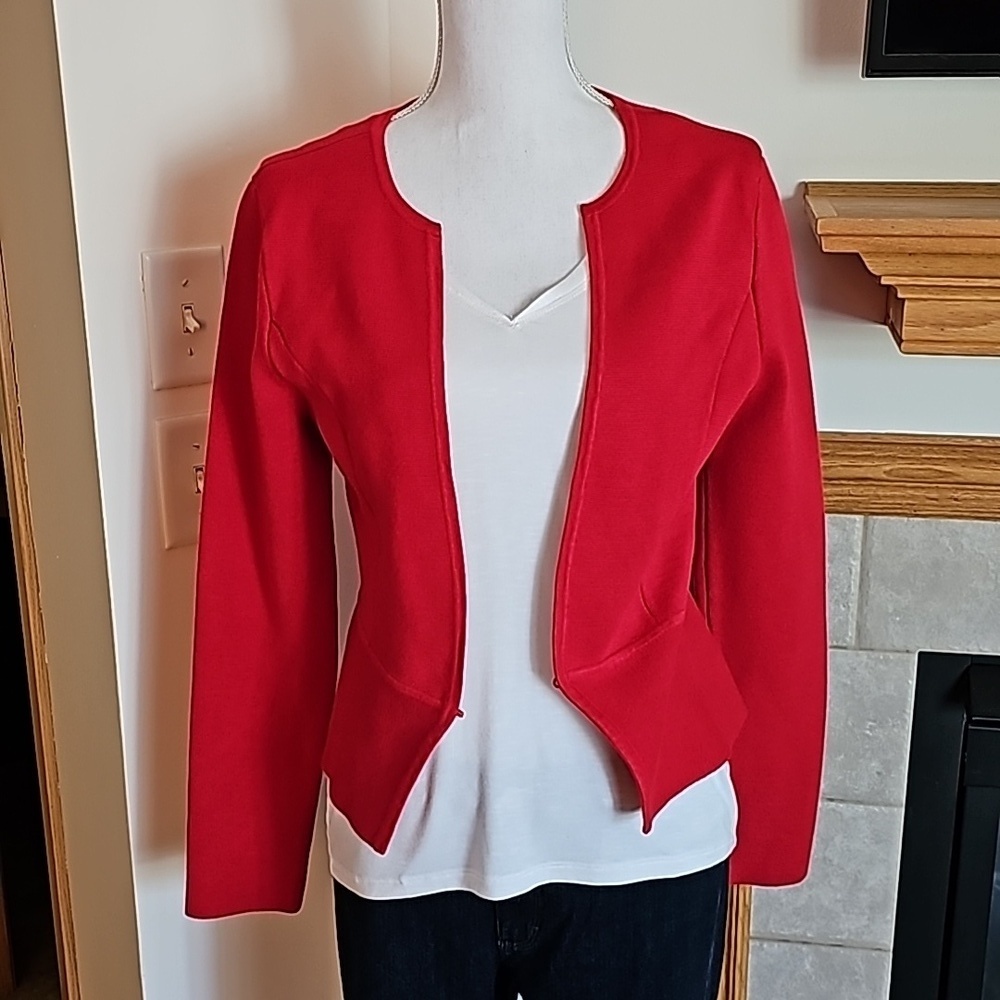 White House Black Market Jacket